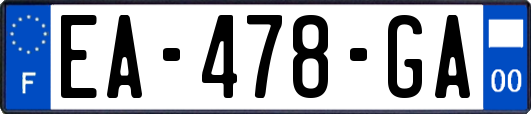 EA-478-GA