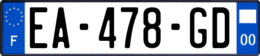 EA-478-GD