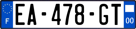 EA-478-GT