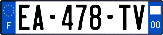 EA-478-TV