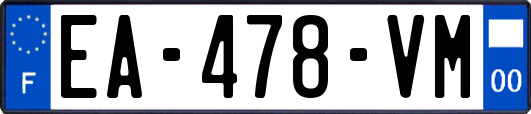 EA-478-VM