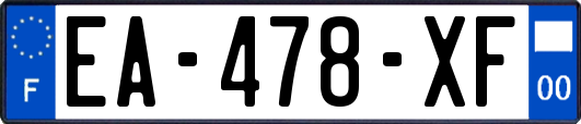 EA-478-XF