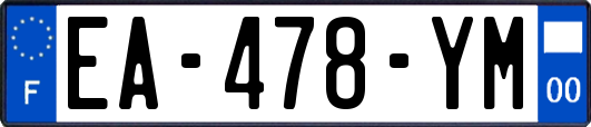 EA-478-YM