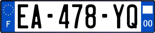 EA-478-YQ