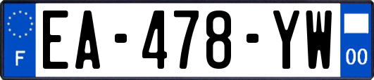 EA-478-YW