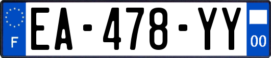 EA-478-YY