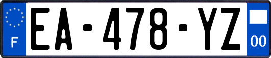 EA-478-YZ