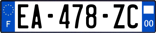 EA-478-ZC