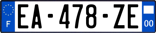 EA-478-ZE