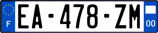 EA-478-ZM