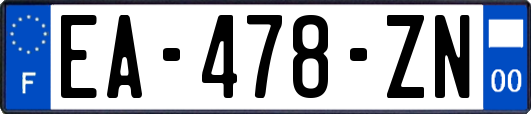 EA-478-ZN