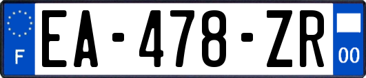 EA-478-ZR
