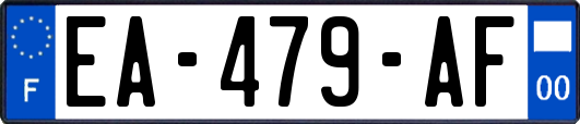 EA-479-AF