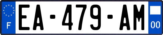 EA-479-AM