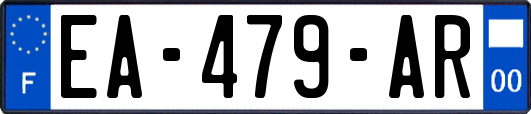 EA-479-AR