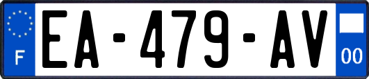 EA-479-AV