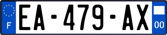 EA-479-AX