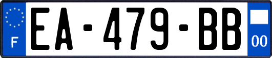 EA-479-BB