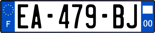 EA-479-BJ