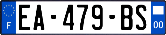 EA-479-BS