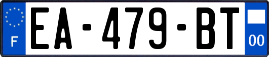 EA-479-BT