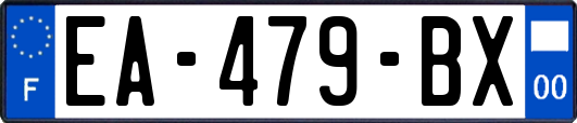 EA-479-BX