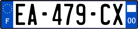 EA-479-CX