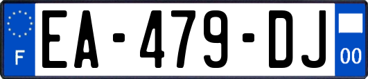 EA-479-DJ