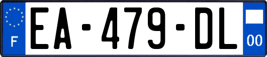 EA-479-DL