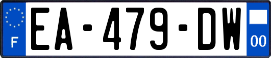 EA-479-DW