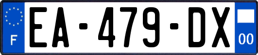 EA-479-DX