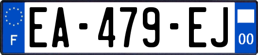 EA-479-EJ