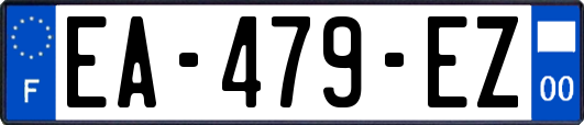 EA-479-EZ