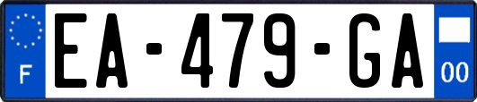 EA-479-GA