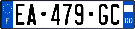 EA-479-GC