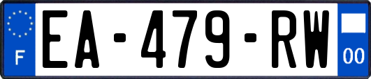EA-479-RW