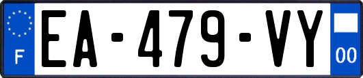 EA-479-VY