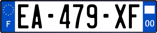 EA-479-XF