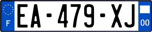 EA-479-XJ