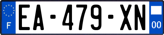 EA-479-XN