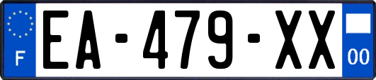 EA-479-XX