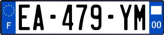 EA-479-YM