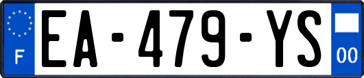 EA-479-YS