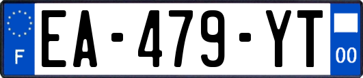 EA-479-YT