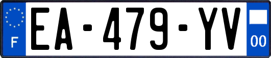 EA-479-YV