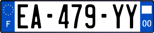 EA-479-YY