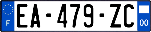 EA-479-ZC