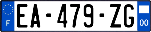 EA-479-ZG