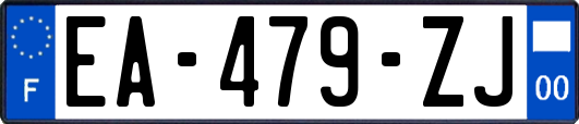 EA-479-ZJ