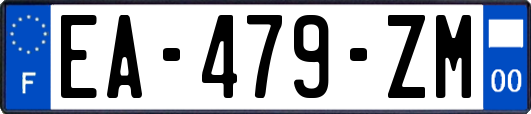 EA-479-ZM